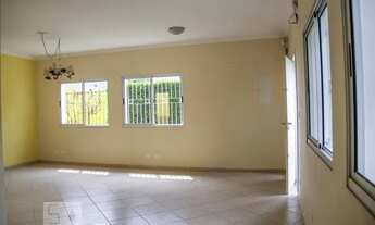 Imagem 2: Casa para Aluguel - Moema, 2 Quartos, 258 m2