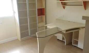 Imagem 2: Alugo Sobrado 4 Suítes 450m2 2 Vagas Alphaville Ipê Goiânia - GO