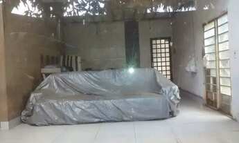 Imagem 4: Casa à venda 4 Quartos, 1 Suite, 3 Vagas, 409M², Cidade Livre, Aparecida de Goiânia - GO