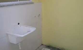 Imagem 6: Jardim Alvorada, Nova Iguaçu. Casa com 2 Quartos senco 1 com sacada, 2 Banheiros e Garagem