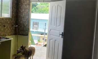 Imagem 2: Aluguel de casa Apartamento com 2 dormitórios