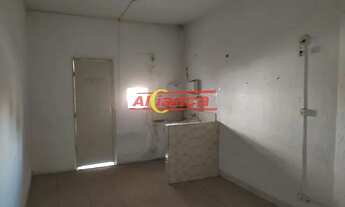 Imagem 5: ÓTIMO APARTAMENTO PARA ALUGAR 140M² COM 3 DORMITÓRIOS - CENTRO DE GUARULHOS