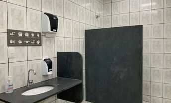 Imagem 5: Salão comercial / Barracão / Galpão no Jd Novo, em Mogi Guaçu