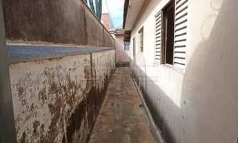 Imagem 7: Casa Padrão em São Carlos