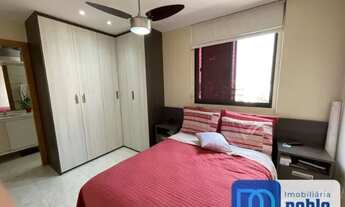 Imagem 5: Cobertura Duplex 112 M2 Com Sauna E Jacuzzi. Quadra 301 De Águas Claras