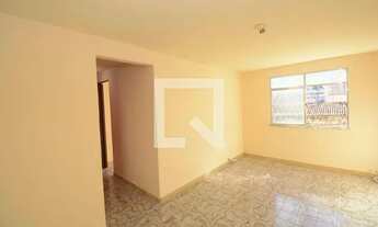 Imagem 3: Apartamento para Aluguel - Oswaldo Cruz, 2 Quartos, 50 m2