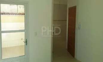 Imagem 7: Apartamento à venda, 2 quartos, 1 vaga, JARDIM PROGRESSO - Santo André/SP