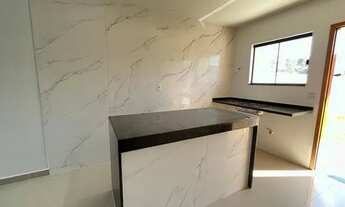 Imagem 7: Linda casa design moderno com 2 quartos, área gourmet, Jardim Atlântico, Itaipuaçu