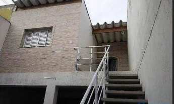 Imagem 4: Sobrado com 2 dormitórios à venda, 200 m² por R$ 1.330.000,00 - Ipiranga - São Paulo/SP