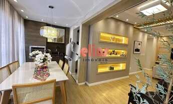 Imagem 6: Apartamento a Venda de 3 Dormitórios Mobiliado - Edifício Lumina Home