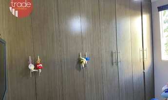 Imagem 5: Apartamento térreo para venda em condomínio fechado com quintal