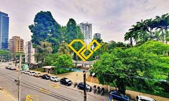 Imagem: Apartamento 2 Quartos em Santos