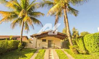 Imagem: Casa - Fazenda São Quirino - Campinas