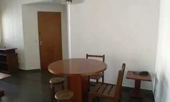 Imagem 4: Apartamento com 1 dormitório para alugar, 60 m² por R$ 1.910,00/mês - Centro - São José do