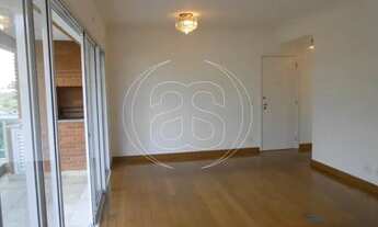 Imagem 2: São Paulo - Apartamento Padrão - Moema Índios