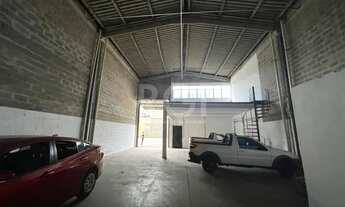 Imagem 6: PORTO ALEGRE - Galpão/Depósito/Armazém - Sarandi