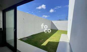 Imagem 7: Casa com 3 dormitórios à venda, 130 m² por R$ 780.000,00 - Laranjeiras - Uberlândia/MG