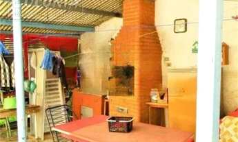 Imagem 5: Santo André - Casa Padrão - Parque das Nações