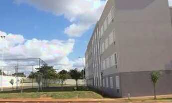 Imagem 6: Apartamento residencial à venda, Ipiranga, Ribeirão Preto