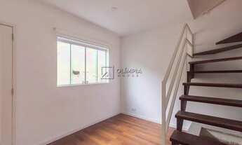 Imagem 3: Casa Venda 3 Dormitórios - 122 m² Vila Madalena