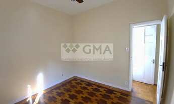 Imagem 6: Apartamento em Riachuelo - Rio de Janeiro