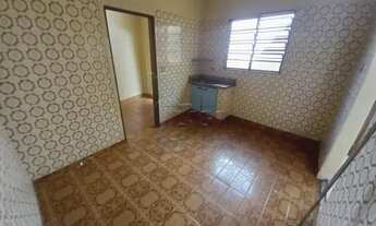 Imagem 6: Casa Padrão em Ribeirão Preto