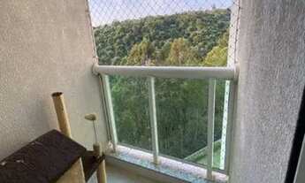 Imagem 3: APTO PARA LOCAÇÃO EM ALPHAVILLE - CONDOMÍNIO PREMIUM TAMBORÉ