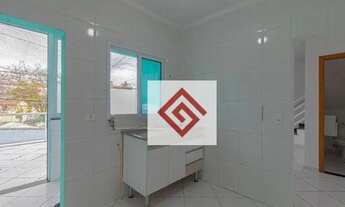 Imagem 6: Sobrado com 2 dormitórios, 71 m² - venda por R$ 525.000,00 ou aluguel por R$ 2.050,04/mês
