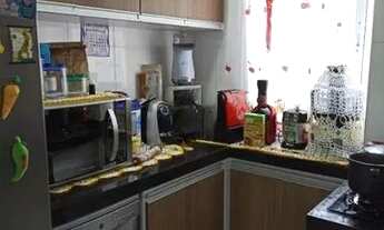 Imagem 4: Apartamento com cobertura no Jardim Stella - Santo André