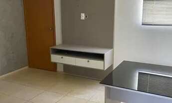 Imagem 7: Apartamento todo mobiliado! 10 min do shopping Campo Grande!