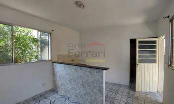 Imagem 2: Casas à venda Freguesia do ó- próximo da avenida Edgar Facó