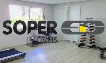 Imagem 6: Apartamento para aluguel tem 76 metros quadrados com 2 quartos em Cavalhada - Porto Alegre