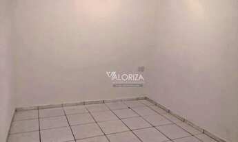 Imagem 7: Casa com 2 dormitórios para alugar, 100 m² por R$ 1.580,00/mês - Vila Haro - Sorocaba/SP