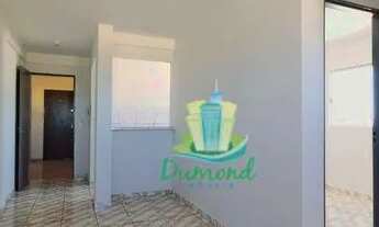 Imagem 5: Apartamento com 2 dormitórios à venda com 42 m² por R$ 250.000 no Condomínio Residencial C