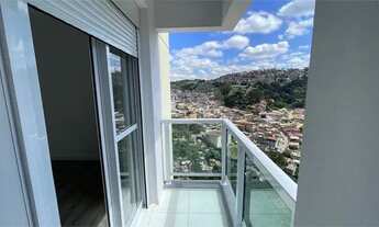 Imagem 6: Apartamento de 128m² com 3 dormitórios e 2 vagas para alugar - Vila Bonfim. Embu das Artes