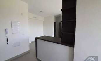 Imagem 6: Apartamento com 2 dormitórios para alugar, 56 m² por R$ 1.965/mês - Avalon - Bauru/SP