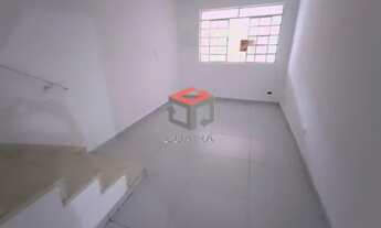 Imagem 7: Sobrado com 2 dormitórios no Jordanópolis em São Bernardo do Campo - SP