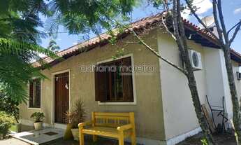 Imagem 4: Casa em Condomínio para Venda em Viamão, Cantegril, 3 dormitórios, 1 suíte, 3 banheiros, 3