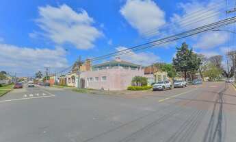 Imagem 4: Casa para venda possui 201 metros quadrados com 3 quartos em Rebouças - Curitiba - PR