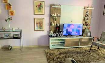 Imagem 4: Apartamento com 3 dormitórios à venda, 104 m² por R$ 860.000 - Parque Rebouças - São Paulo