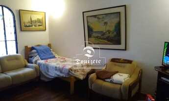 Imagem 3: Casa com 3 dormitórios à venda, 186 m² por R$ 929.999,90 - Vila Bastos - Santo André/SP