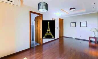 Imagem 6: Apartamento com 2 dormitórios para alugar, 70 m² por R$ 2.610,00/mês - Vila Ipiranga - Por