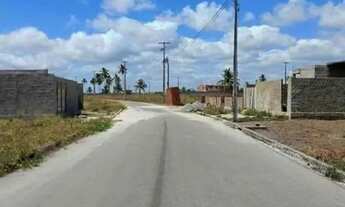 Imagem 2: Lotes centro Itapissuma