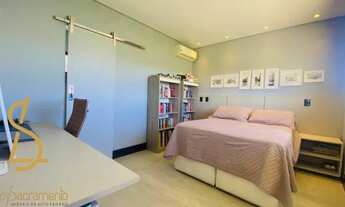 Imagem 3: Cular casa do Terras Alphaville 1 c/ 4 suítes e modulados !!!