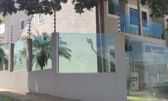 Imagem 4: Sobrado com Piscina