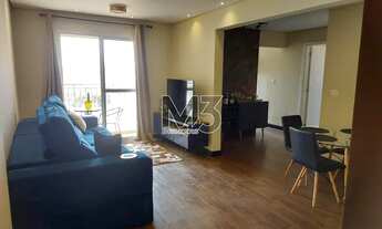 Imagem 2: Apartamento - Jardim Nova Europa - Campinas