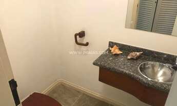 Imagem 8: Apartamento com 3 dormitórios, Enseada-Guarujá/SP