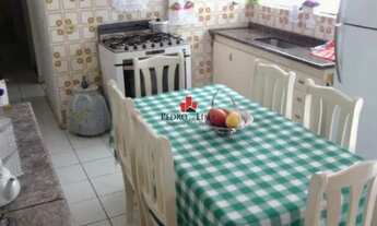 Imagem 2: Casa 3 dormitórios sendo 1 suíte na região do Ermelino Matarazzo