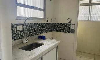 Imagem 6: 1 DORM, 600 MTS DO METRÔ CONCEIÇÃO, 50 m² - Vila Guarani (Zona Sul) - São Paulo/SP - AP686