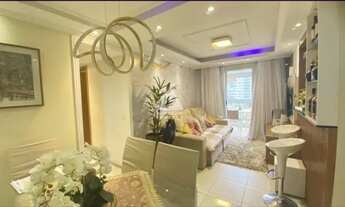 Imagem: Estrelaa Full 3 quartos pronto pra morar